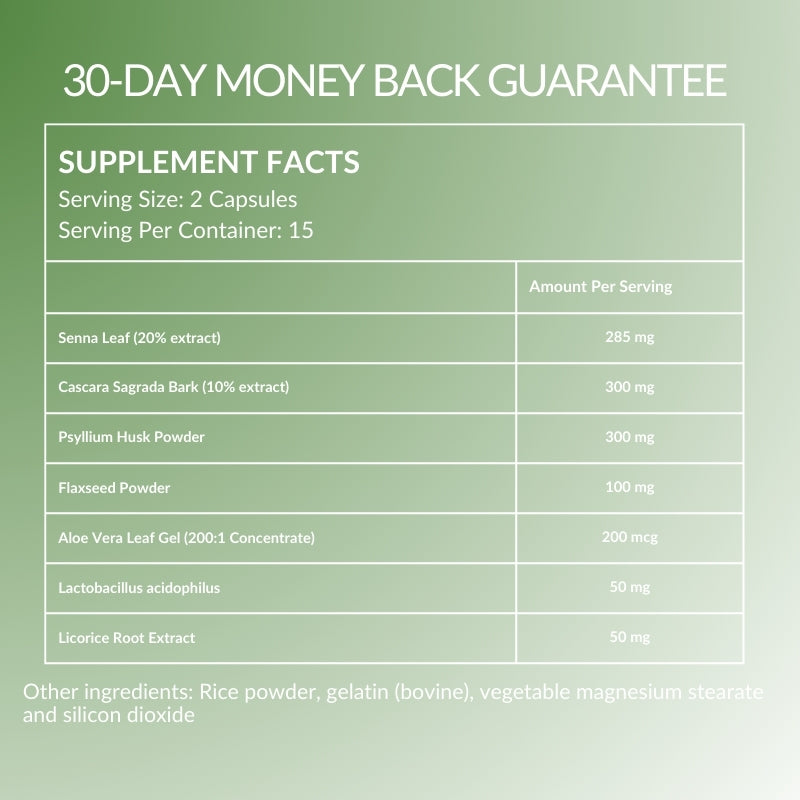 Wellora® 15 Day Cleanse
