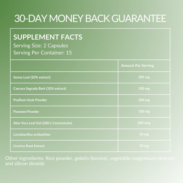 Wellora® 15 Day Cleanse