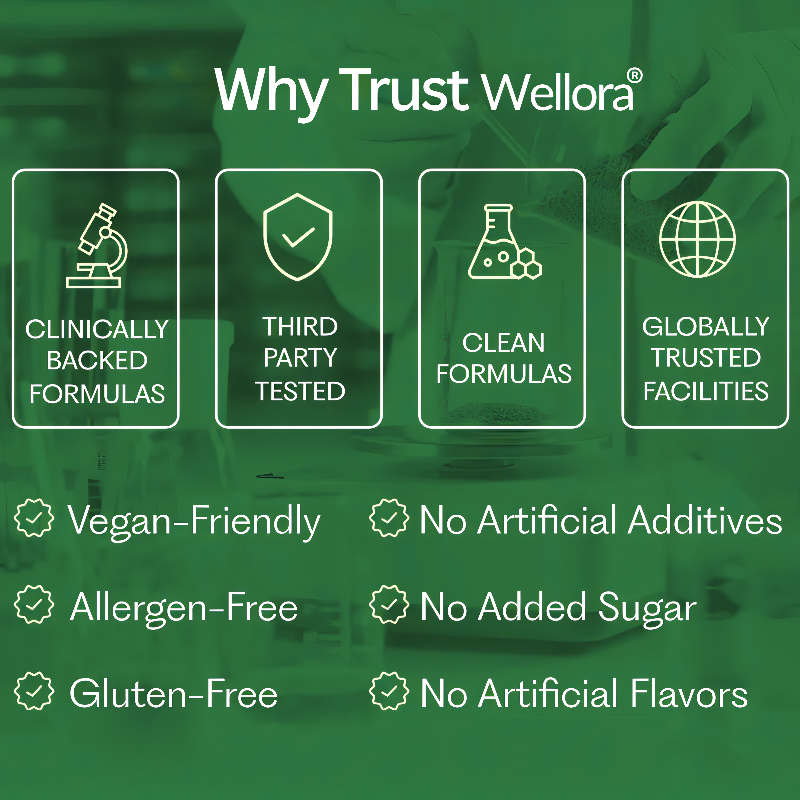 Wellora® Oil of Oregano Softgels