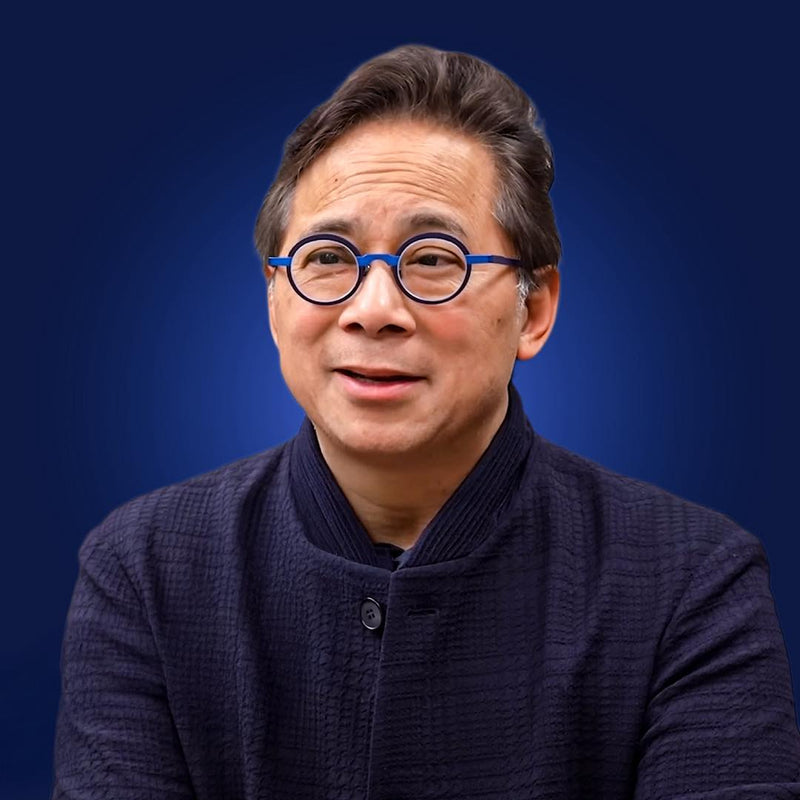 Dr William Li