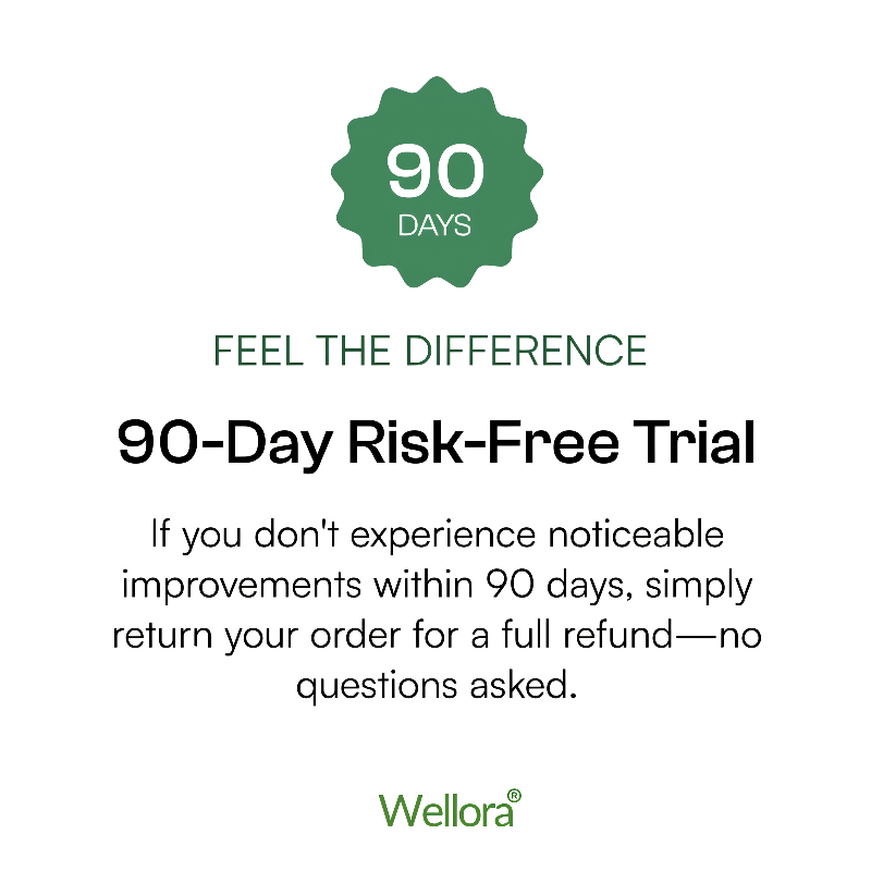 Wellora® Oil of Oregano Softgels