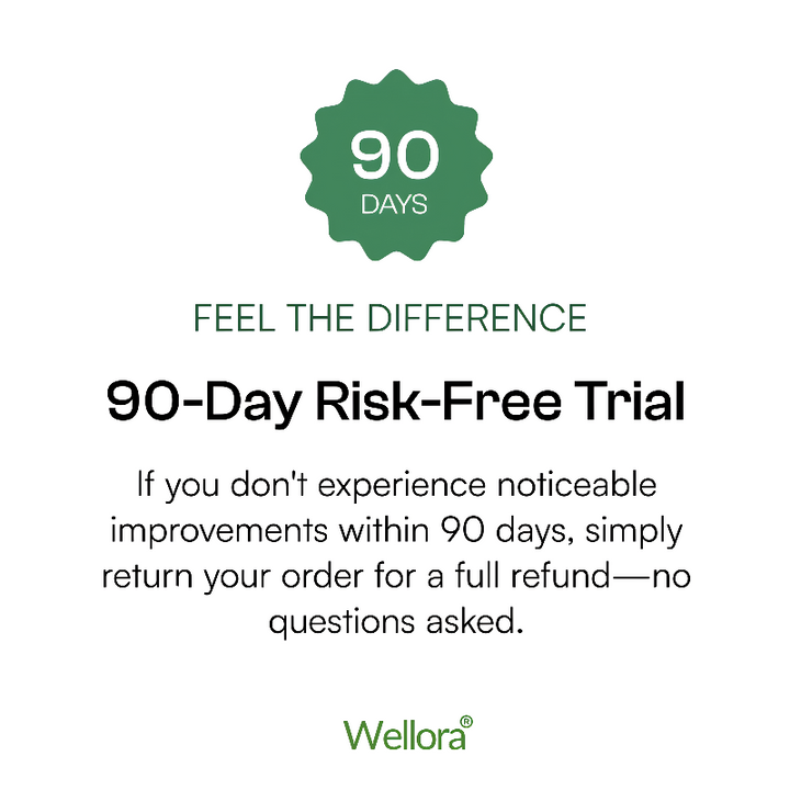 Wellora® Oil of Oregano Softgels