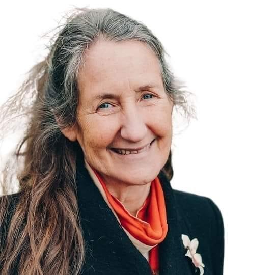 Dr. Barbara O'Neill