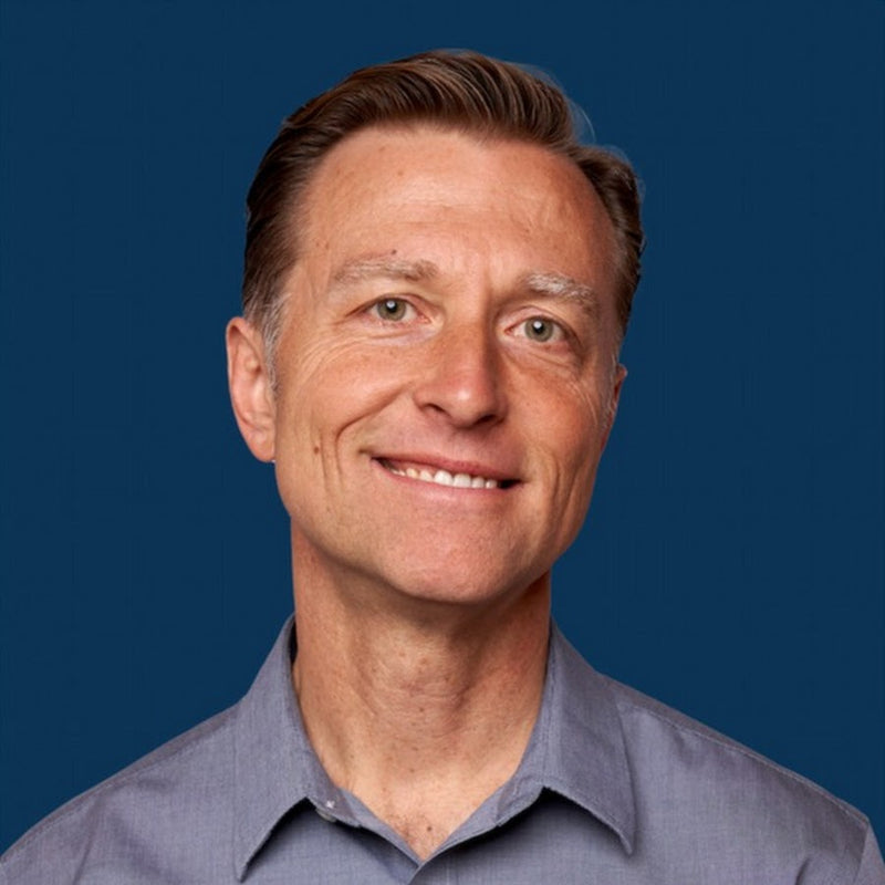 Dr Eric Berg