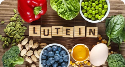LUTEIN