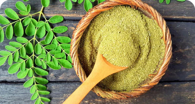 MORINGA