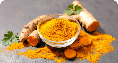 CURCUMIN
